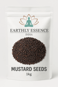 mustard seeds