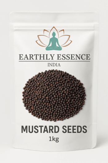mustard seeds