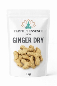 Ginger