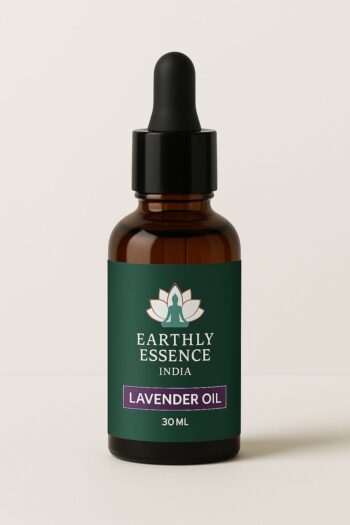 1st Quality Lavender Oil – 30ml