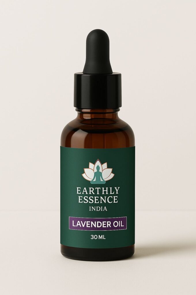 1st Quality Lavender Oil – 30ml