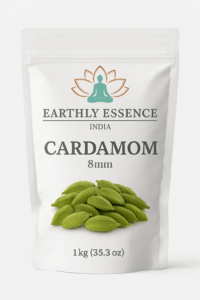 Cardamom
