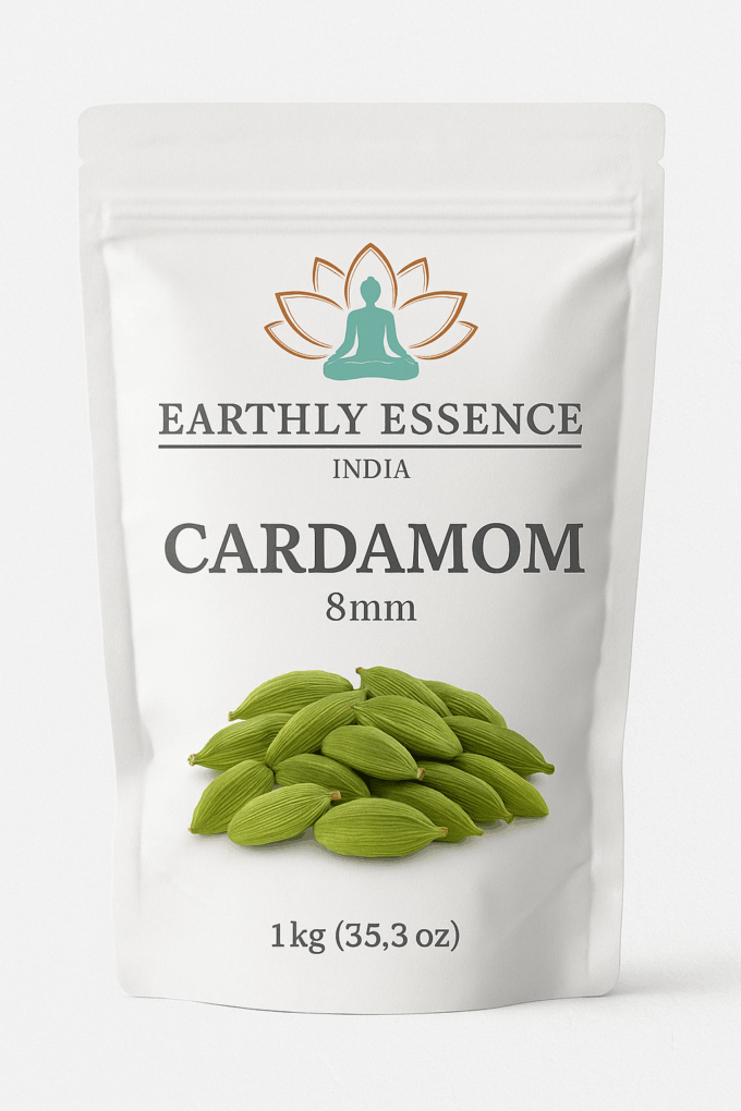 cardamom