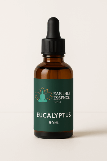 Eucalyptus Oil 50ml