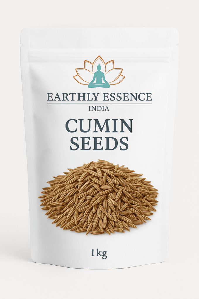 cumin seeds