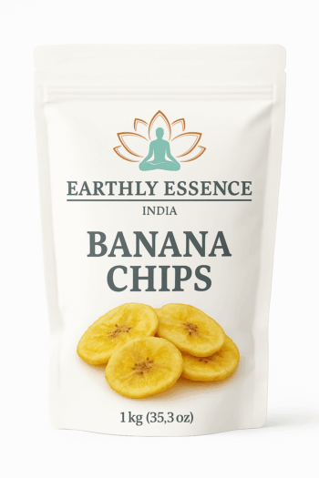 Kerala Banana Chips –1kg