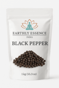 black pepper