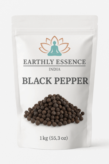 black pepper