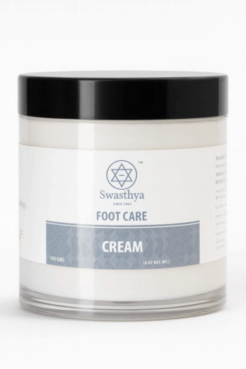 Foot Care Cream 100g