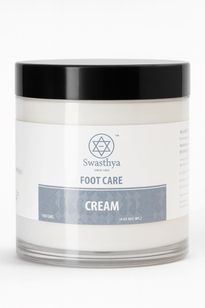 Foot Care Cream 100g