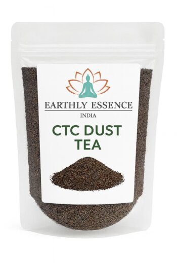 CTC Tea Dust – 500gm