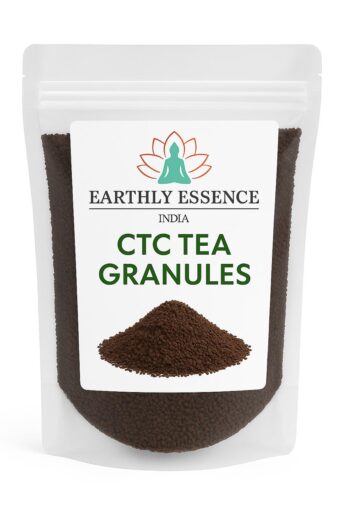 CTC Tea Granules – 500gm