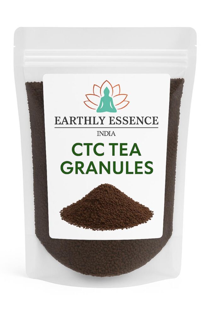 CTC Tea Granules – 500gm