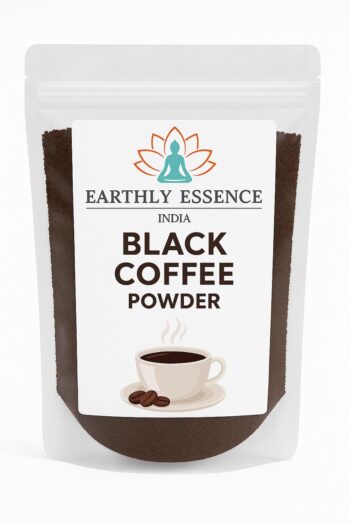 Black Coffee Powder – 250gm