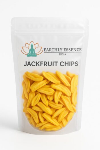 Jackfruit Chips 200g