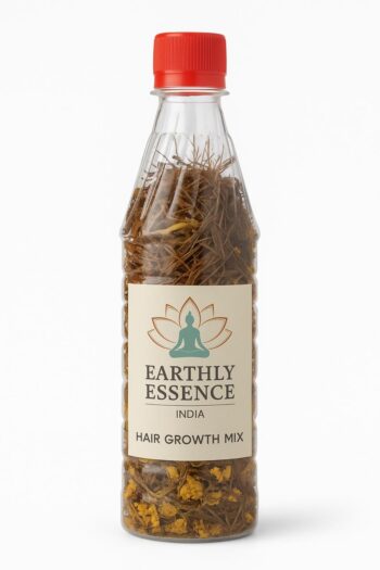 Hair Growth Mix
