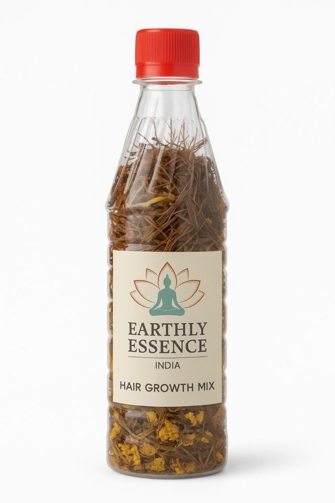 Hair Growth Mix