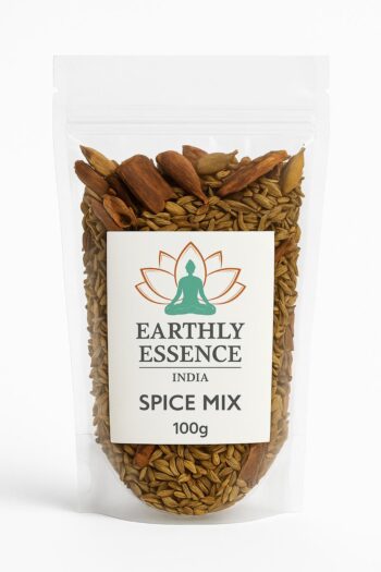 Garam Masala Whole Mix – 100gm