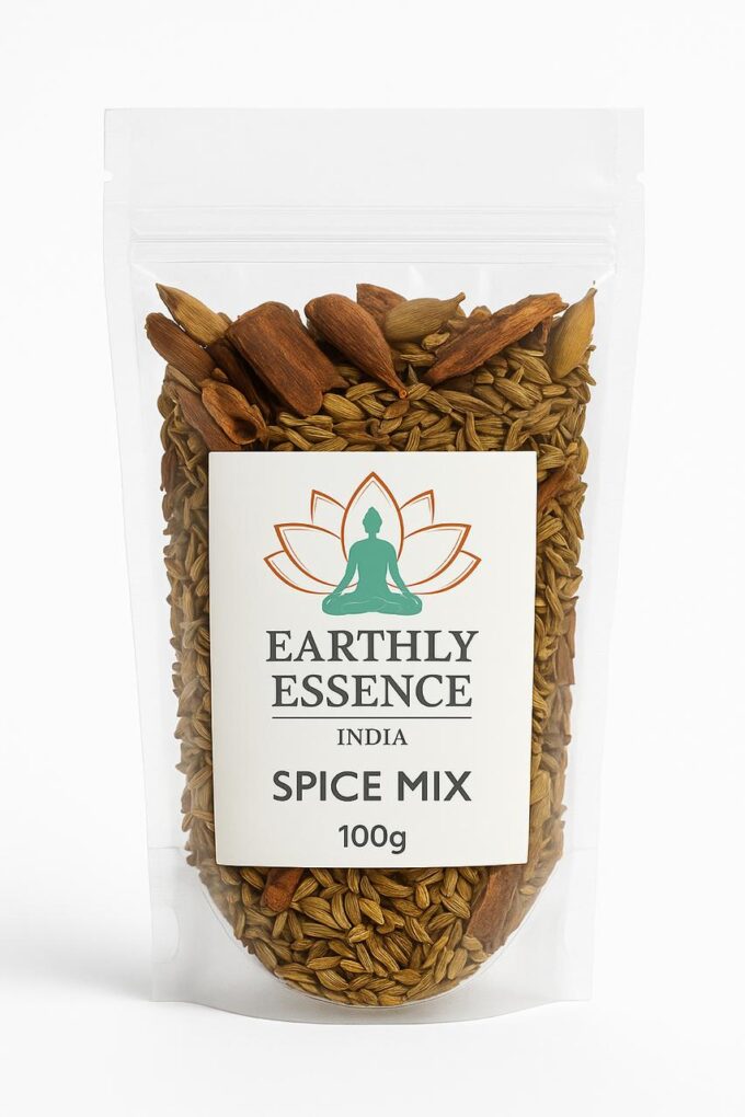Garam Masala Whole Mix – 100gm
