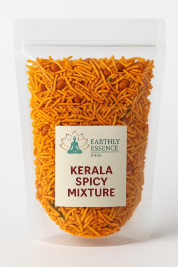 Spicy Mixture 200g