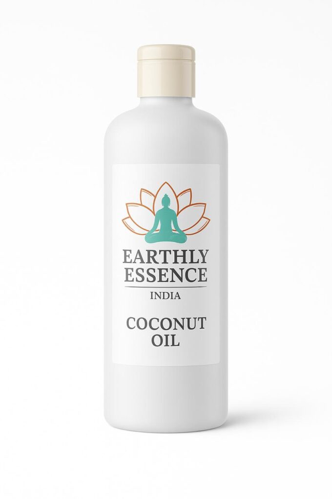 Coconut Oil – 500ml