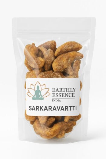 Sarkaravaratti – Jaggery-Coated Banana Chips 200g