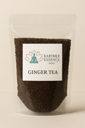 Ginger Tea – 100gm