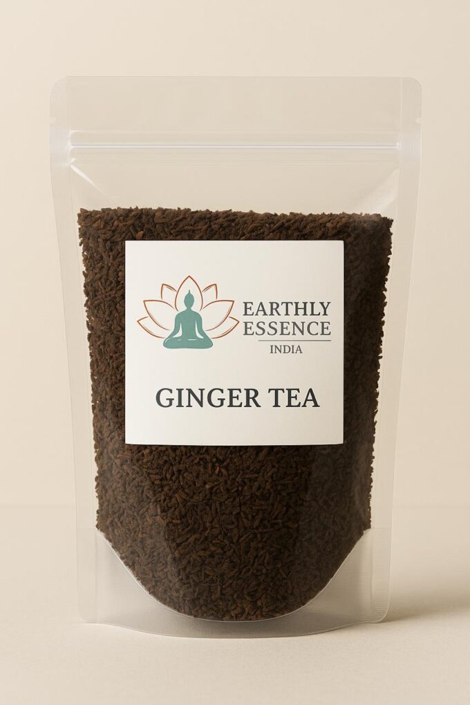 Ginger Tea – 100gm
