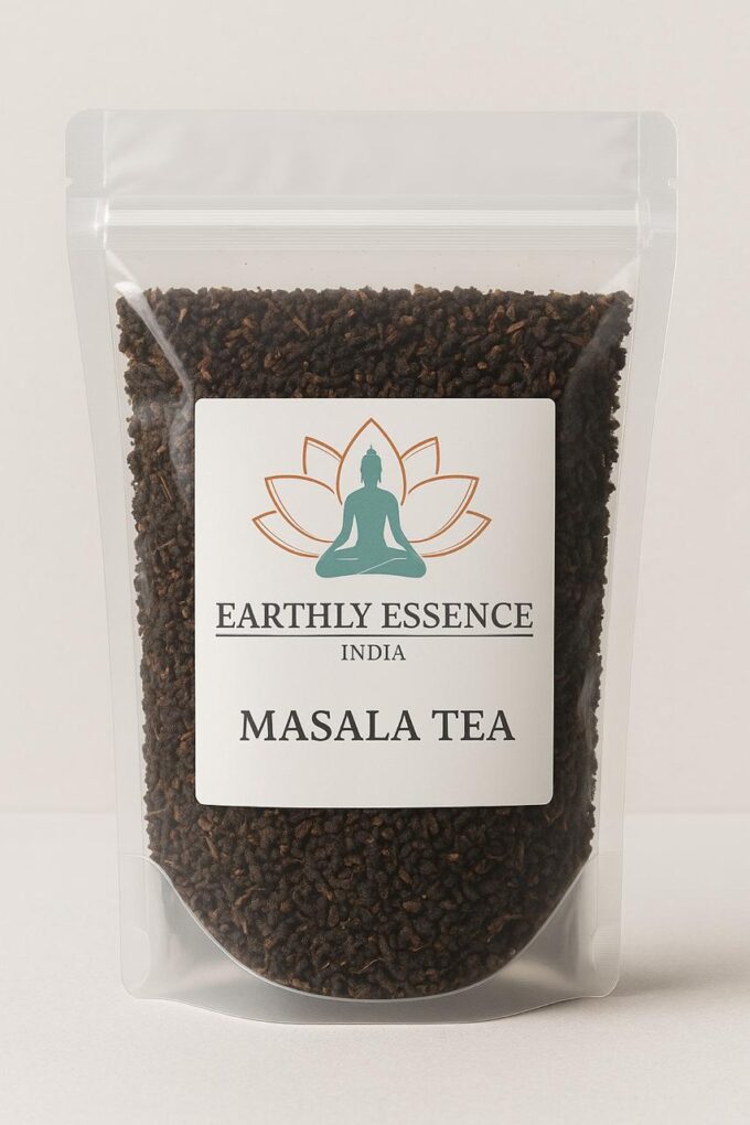 Masala Tea – 100gm