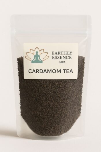 Cardamom Tea – 100gm
