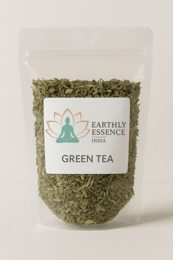 Green Tea – 100gm