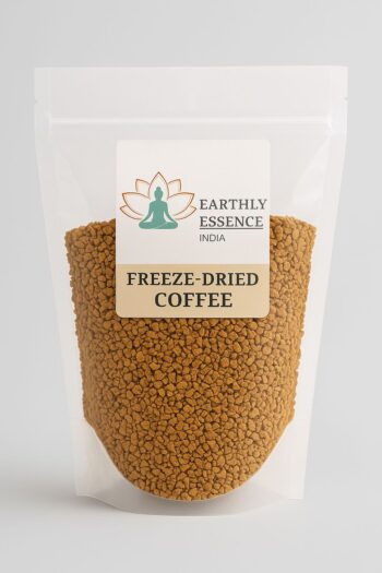 Freeze-Dried Coffee 100g