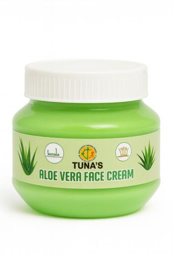 Aloe Vera Face Cream 100g