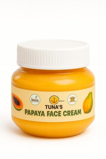 Papaya Face Cream 100g