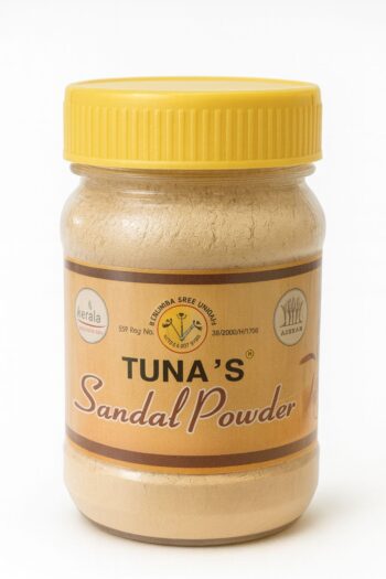 Sandalwood Powder 100g