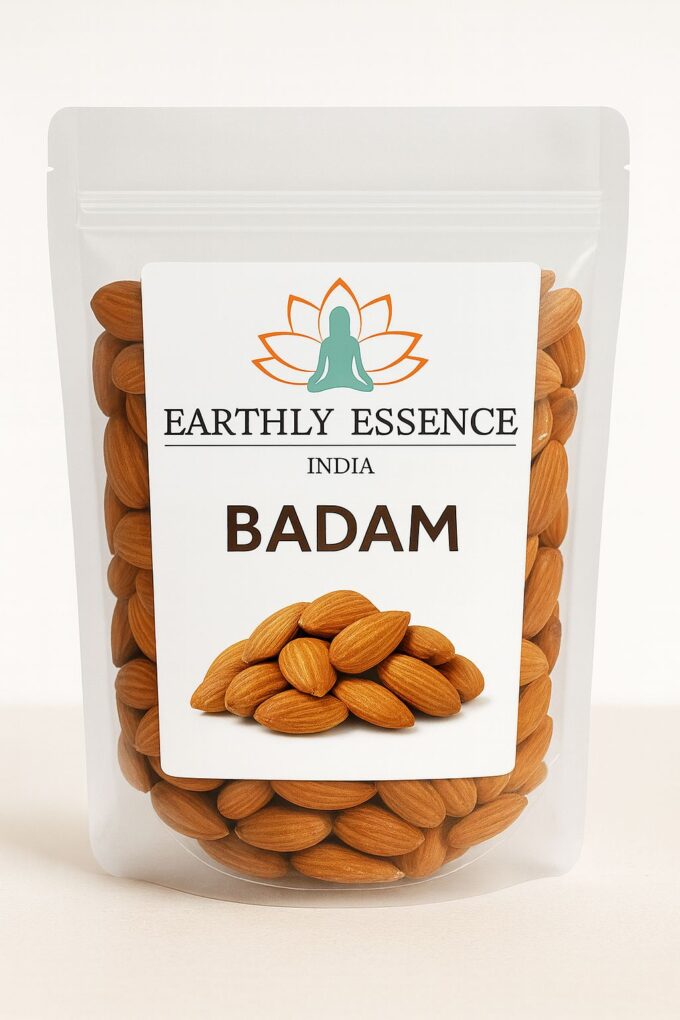 Badam (Almonds) 200g