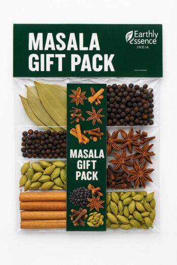 Garam Masala Mix Pack