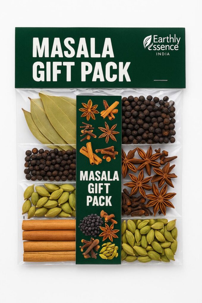 Garam Masala Mix Pack