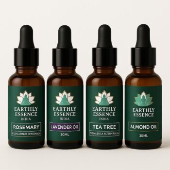 Essential Oils Combo