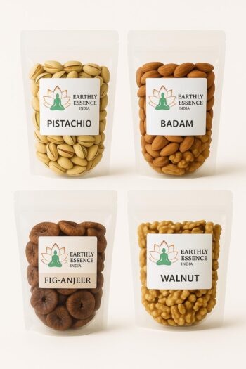 Premium Dry Fruits Combo