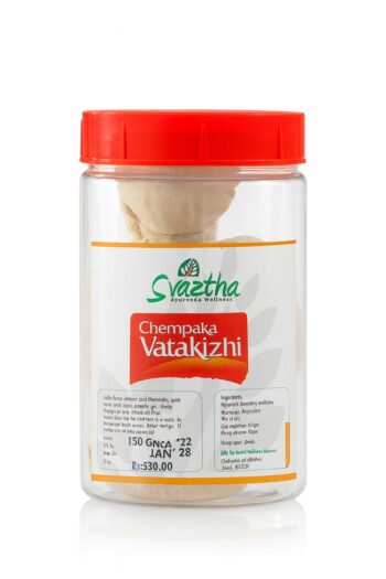 Vata Kizhi 150g