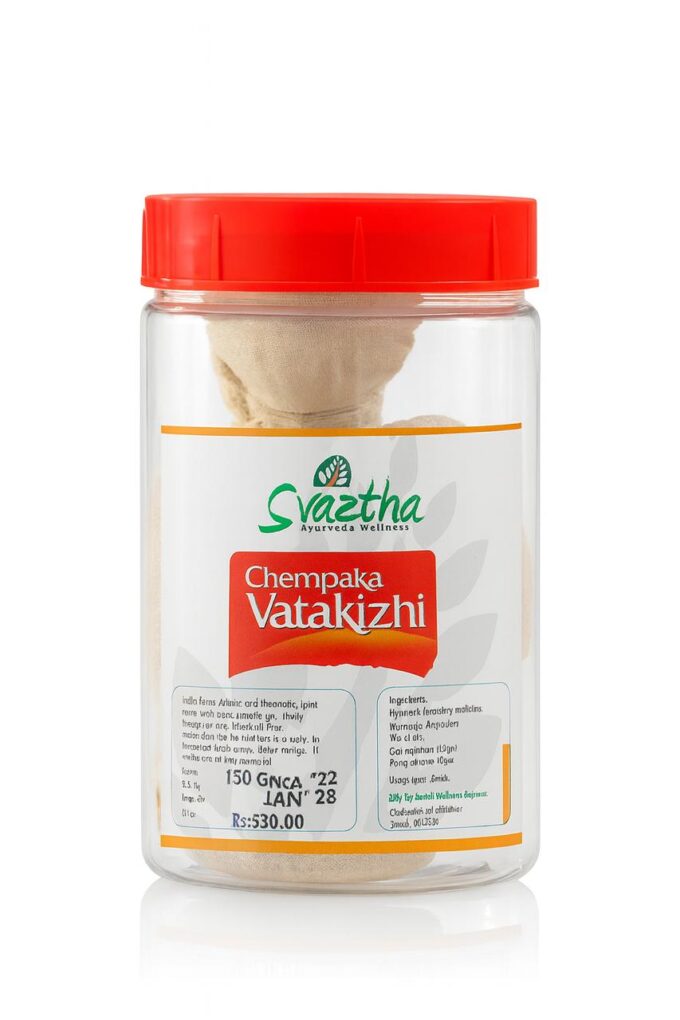 Vata Kizhi 150g
