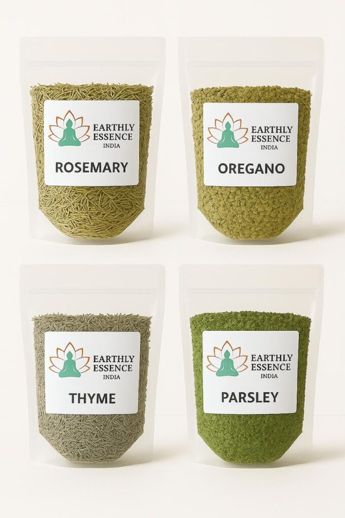 Premium Herbs Combo