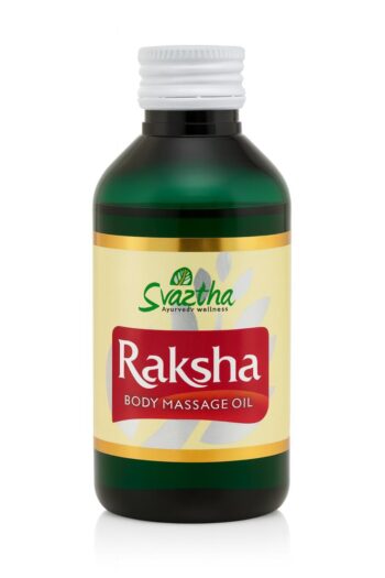 Body Massage Oil 200ml