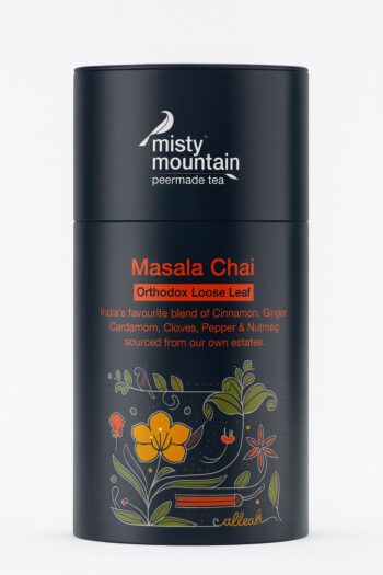 Masala Chai 150g