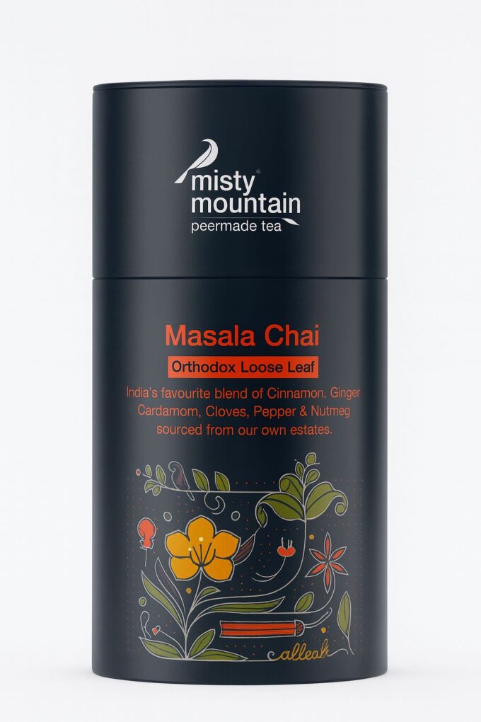 Masala Chai 150g