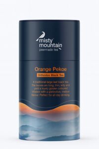 Orange Pekoe Tea
