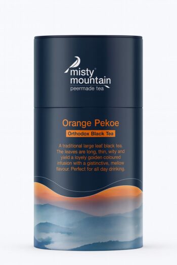 Orange Pekoe Tea