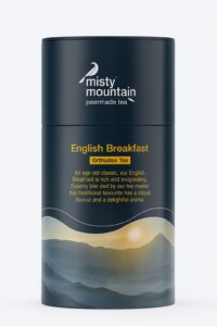 English breakfast