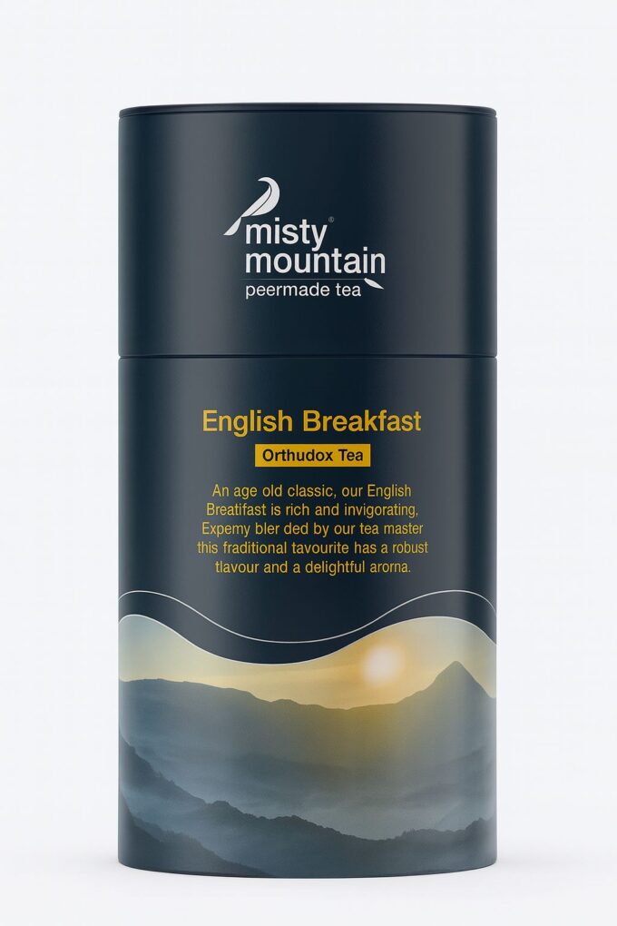 English breakfast